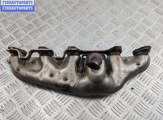 купить Коллектор выпускной на Volkswagen Touareg