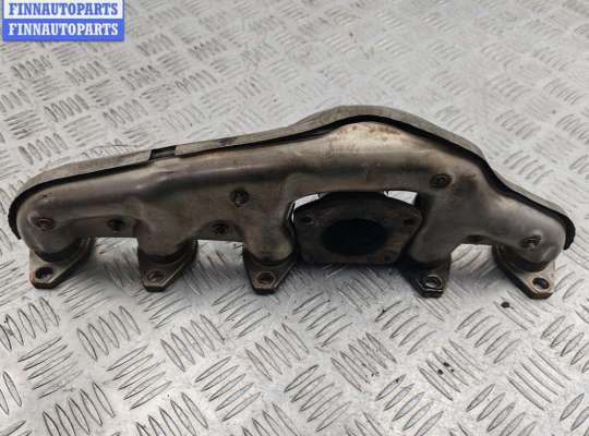 купить Коллектор выпускной на Volkswagen Touareg