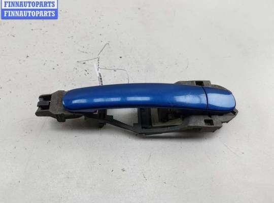 купить Ручка двери наружная задняя правая на Volkswagen Passat B5