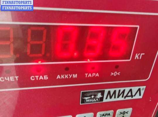 купить Трубка системы рециркуляции EGR на Volkswagen Sharan (2000-2010)