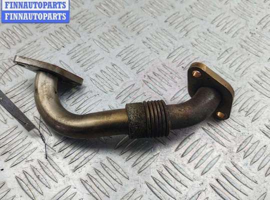 купить Трубка системы рециркуляции EGR на Volkswagen Sharan (2000-2010)