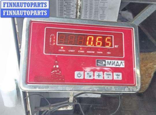 купить Стеклоподъемник электрический задний левый на Audi A4 B7 (2004-2008)