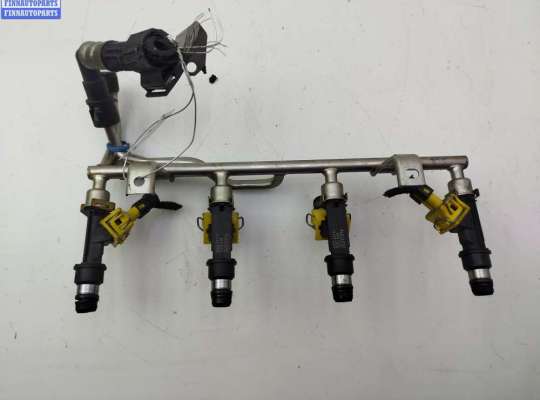 купить Форсунка топливная (комплект) на Opel Astra G (1998-2004)