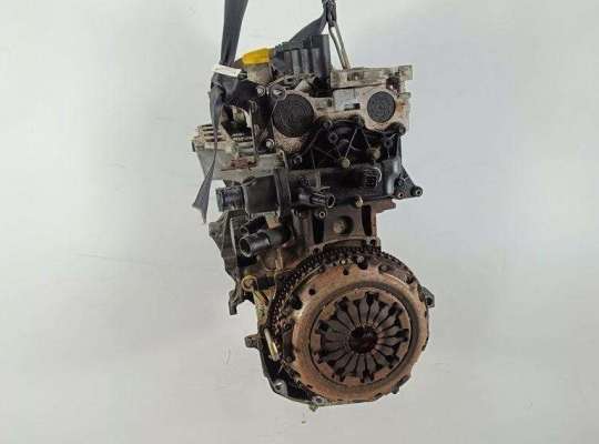 купить Двигатель (ДВС) на Renault Megane II (2002-2008)