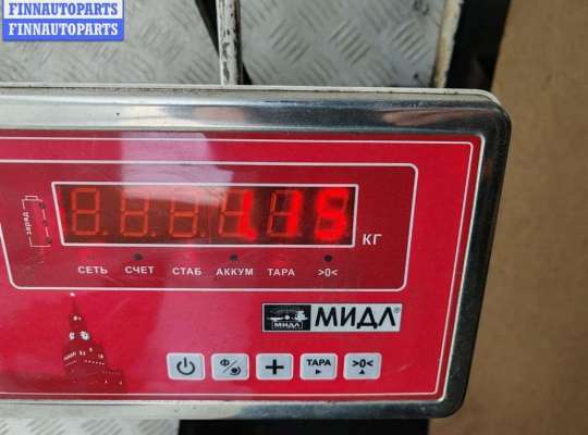 купить Фонарь задний правый на Ford Mondeo III (2000-2007)