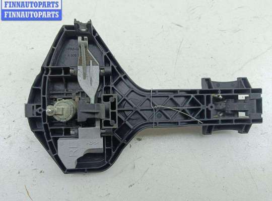 купить Ручка двери наружная задняя правая на Volkswagen Crafter