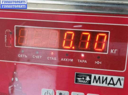 купить Ручка двери наружная задняя правая на Volkswagen Crafter