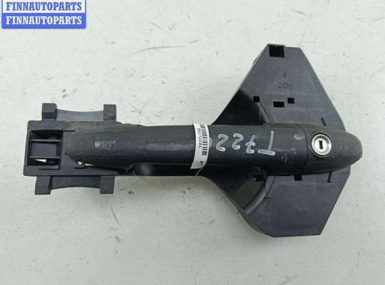 купить Ручка двери наружная задняя правая на Volkswagen Crafter