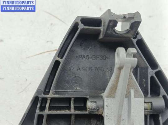 купить Ручка двери наружная задняя правая на Volkswagen Crafter