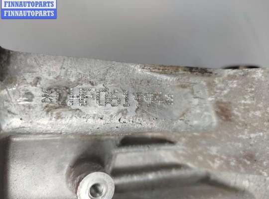 купить Двигатель (ДВС) на Skoda Fabia mk2 (5J)