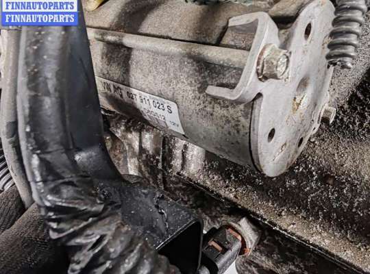 купить Двигатель (ДВС) на Skoda Fabia mk2 (5J)