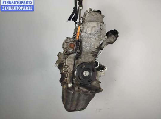 купить Двигатель (ДВС) на Skoda Fabia mk2 (5J)