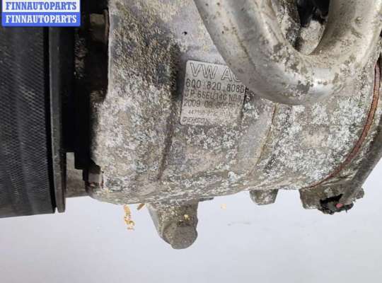 купить Двигатель (ДВС) на Skoda Fabia mk2 (5J)