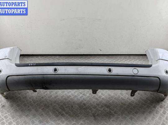 Купить Бампер задний на Peugeot 307 Бампер задний PG1240999 на Peugeot 307
