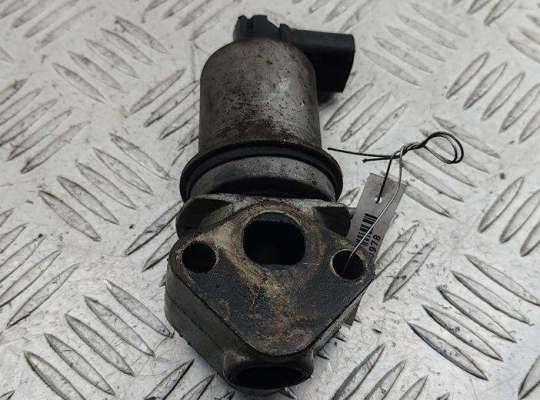 купить Клапан EGR (рециркуляции выхлопных газов) на Volkswagen Golf-4