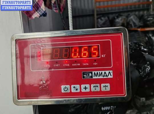 купить Клапан EGR (рециркуляции выхлопных газов) на Volkswagen Golf-4