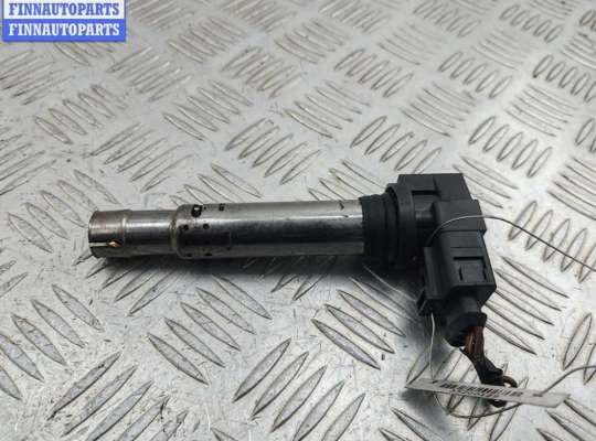 купить Катушка зажигания на Skoda Fabia mk2 (5J)