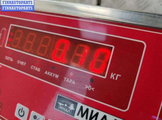 купить Переключатель дворников на Audi A6 C6 (2004-2011)