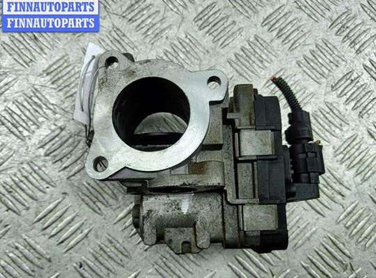 купить Заслонка дроссельная на Opel Astra H (2004-2009)