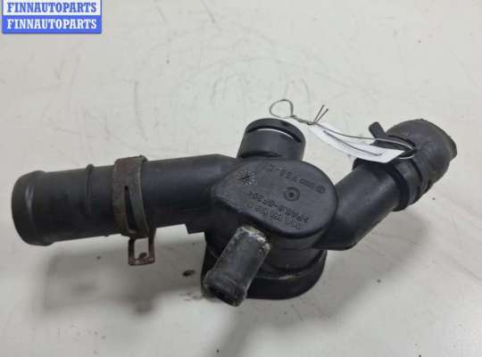 купить Фланец (тройник) системы охлаждения на Audi A3 8L (1996-2003)