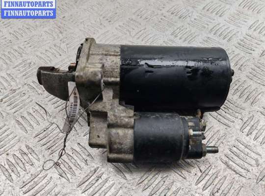 купить Стартер на BMW 5 E39 (1995-2003)