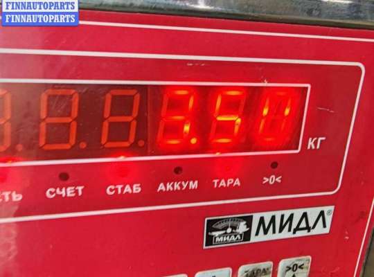 купить Стартер на BMW 5 E39 (1995-2003)