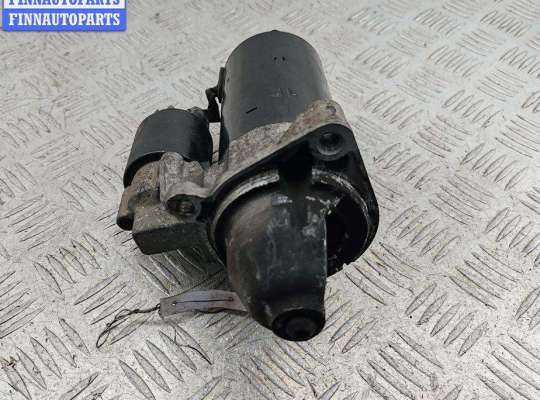 купить Стартер на BMW 5 E39 (1995-2003)