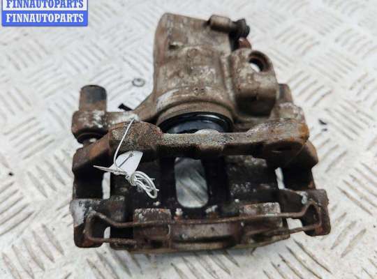 купить Суппорт задний левый на Renault Espace IV (2002-2014)