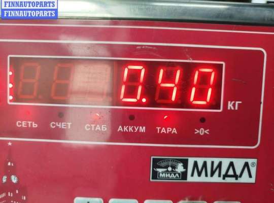 купить Насос топливный на Volkswagen Passat B6