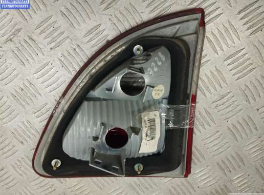 купить Фонарь крышки багажника левый на Ford Galaxy (2000-2006)