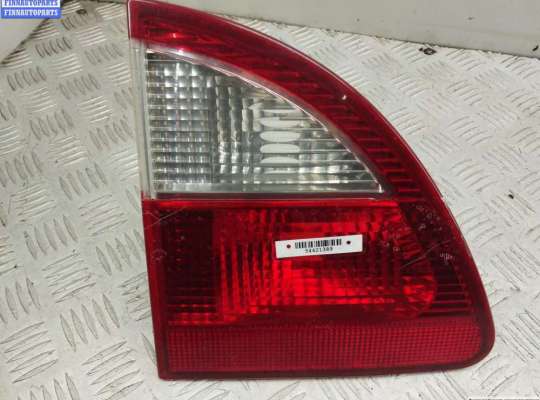 купить Фонарь крышки багажника левый на Ford Galaxy (2000-2006)