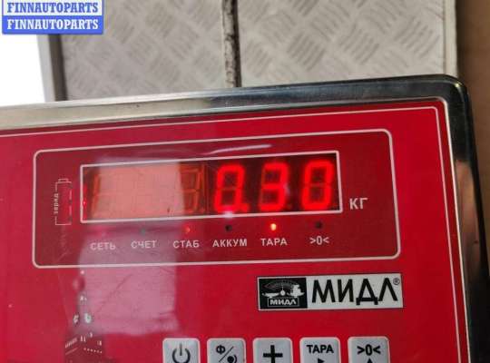 купить Ответная часть (скоба) замка двери на Volkswagen Passat B6