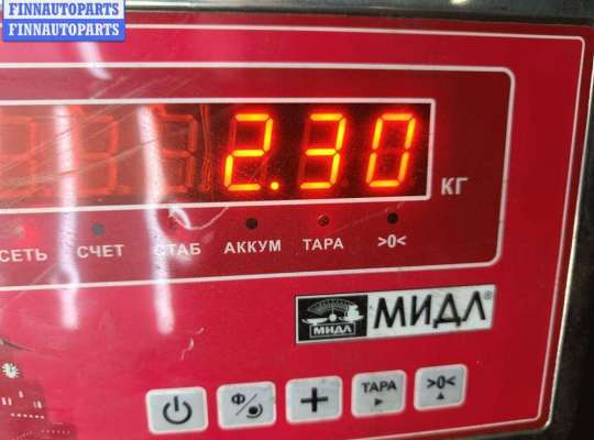 купить Домкрат на Volkswagen Touran