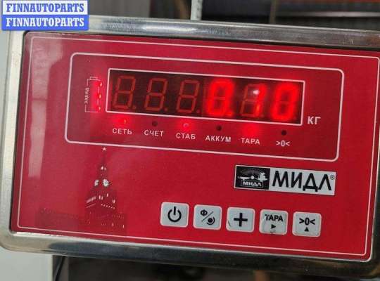 купить Болт развальный на BMW X5 E53 (1999-2006)