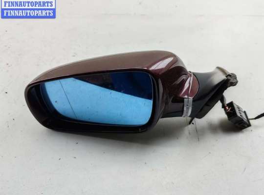 купить Зеркало наружное левое на Audi A4 B5 (1994-2001)