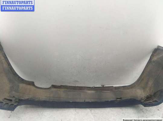 купить Бампер задний на BMW 5 E60/E61 (2003-2010)