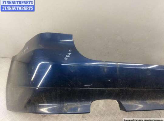 купить Бампер задний на BMW 5 E60/E61 (2003-2010)