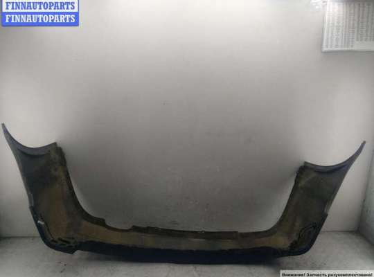 купить Бампер задний на BMW 5 E60/E61 (2003-2010)