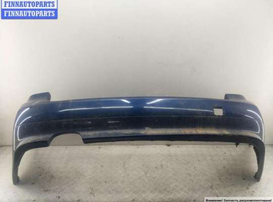 купить Бампер задний на BMW 5 E60/E61 (2003-2010)