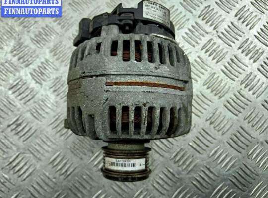 Генератор VG2726905 на Volkswagen Touran