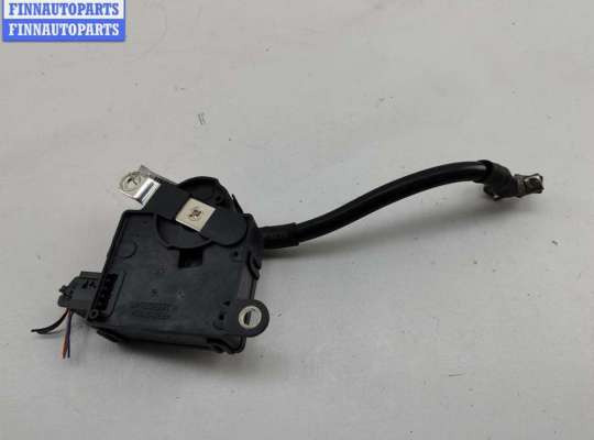 Провод аккумулятора минусовой AU1694967 на Audi A6 C6 (2004-2011)