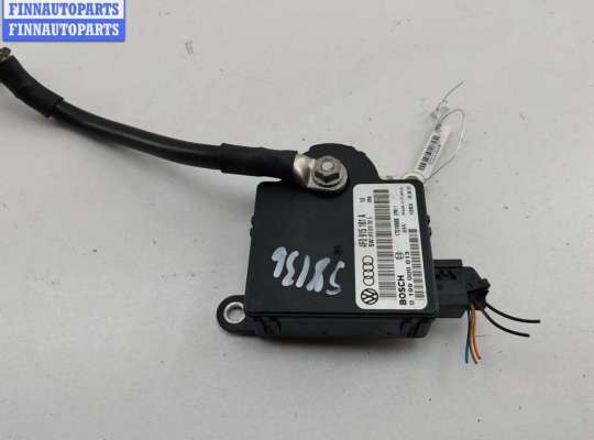 купить Провод аккумулятора минусовой на Audi A6 C6 (2004-2011)