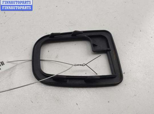 купить Накладка двери задней левой на BMW 3 E36 (1991-2000)