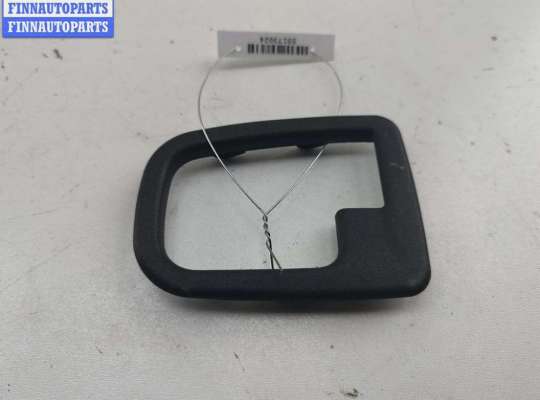 купить Накладка двери задней левой на BMW 3 E36 (1991-2000)