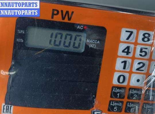 купить Фонарь задний правый на Ford Galaxy (2000-2006)