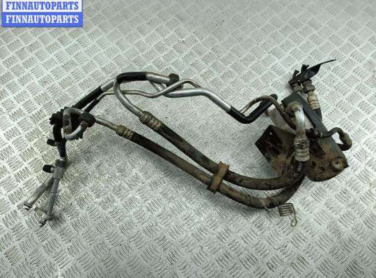 купить Трубка кондиционера на Volkswagen Passat B5