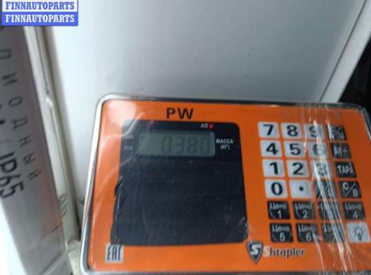 купить Блок кнопок управления стеклоподъемниками на Renault Scenic II (2003-2009)