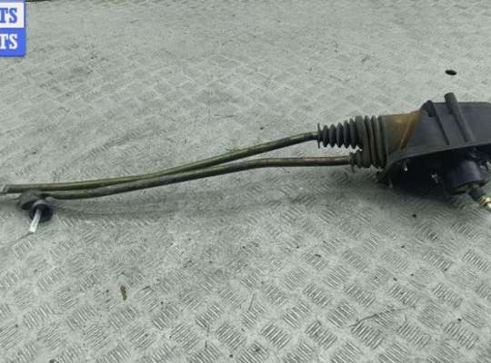 купить Кулиса КПП на Audi A6 C6 (2004-2011)