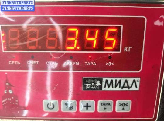 купить Кулиса КПП на Audi A6 C6 (2004-2011)