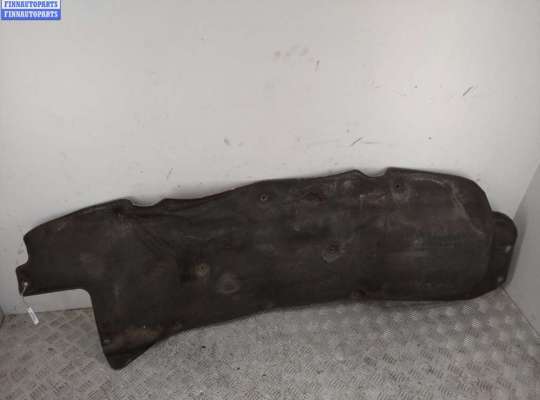 Купить Шумоизоляция капота на Volkswagen Crafter Шумоизоляция капота VG2561753 на Volkswagen Crafter